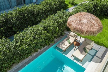 Club Arona By Laren Hotels - 18