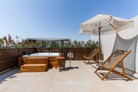 Club Arona By Laren Hotels - 27