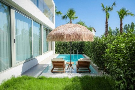 Club Arona By Laren Hotels - 32