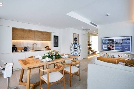 Club Arona By Laren Hotels - 35