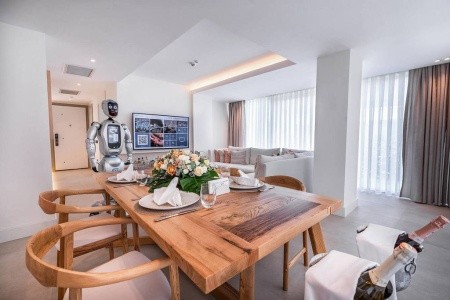 Club Arona By Laren Hotels - 36