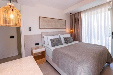 Club Arona By Laren Hotels - 44