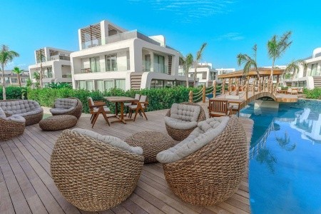 Club Arona By Laren Hotels - 52