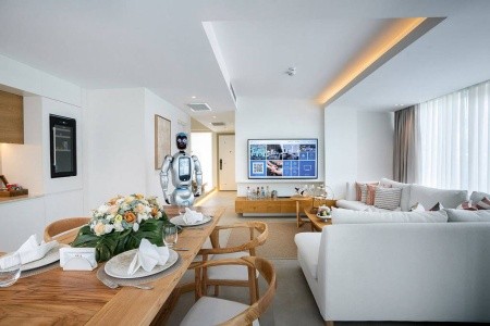 Club Arona By Laren Hotels - 54