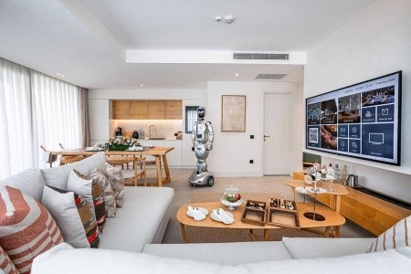 Club Arona By Laren Hotels - 56