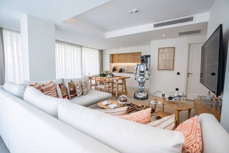 Club Arona By Laren Hotels - 57