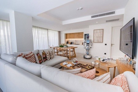 Club Arona By Laren Hotels - 60