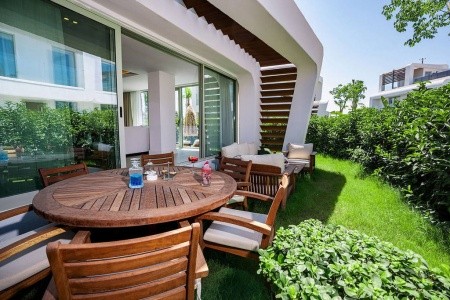 Club Arona By Laren Hotels - 62