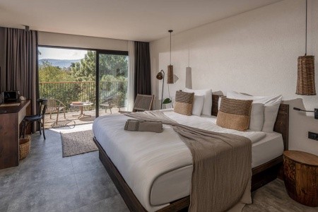 Balmy Beach Resort (Ex. Sultan Beldibi) - 28