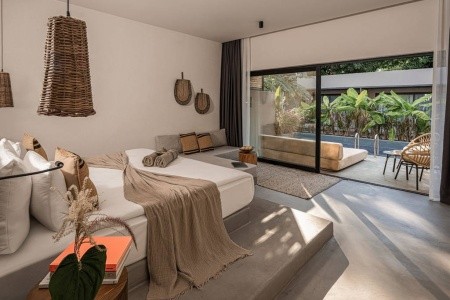 Balmy Beach Resort (Ex. Sultan Beldibi) - 29