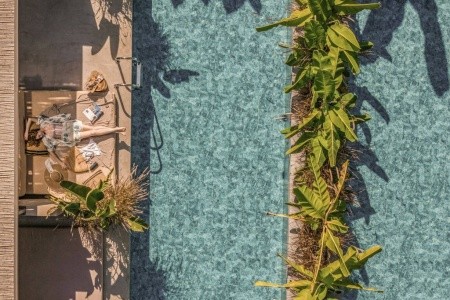 Balmy Beach Resort (Ex. Sultan Beldibi) - 30