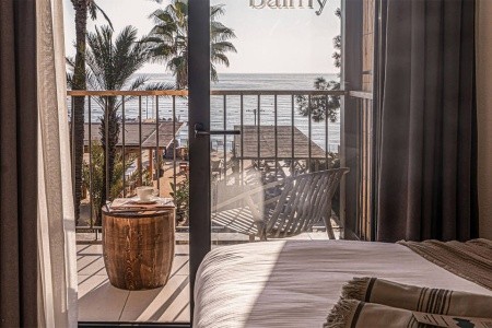 Balmy Beach Resort (Ex. Sultan Beldibi) - 32