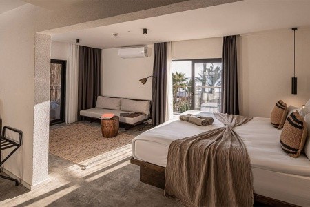 Balmy Beach Resort (Ex. Sultan Beldibi) - 33