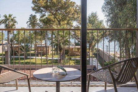 Balmy Beach Resort (Ex. Sultan Beldibi) - 36