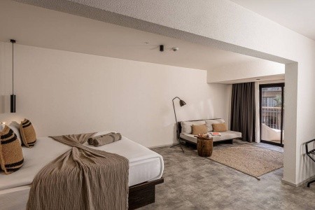 Balmy Beach Resort (Ex. Sultan Beldibi) - 41