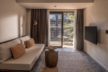 Balmy Beach Resort (Ex. Sultan Beldibi) - 42