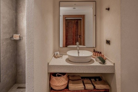 Balmy Beach Resort (Ex. Sultan Beldibi) - 47