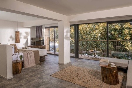 Balmy Beach Resort (Ex. Sultan Beldibi) - 49