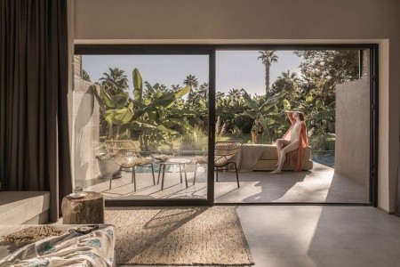 Balmy Beach Resort (Ex. Sultan Beldibi) - 51