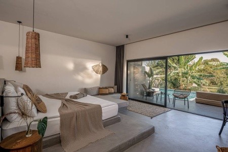 Balmy Beach Resort (Ex. Sultan Beldibi) - 52