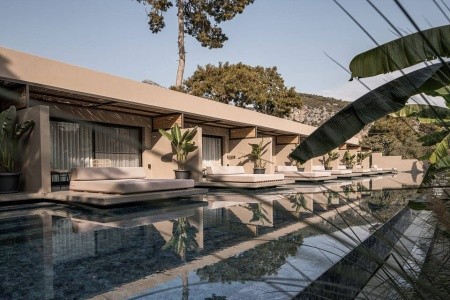 Balmy Beach Resort (Ex. Sultan Beldibi) - 53