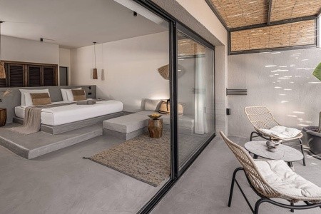 Balmy Beach Resort (Ex. Sultan Beldibi) - 54