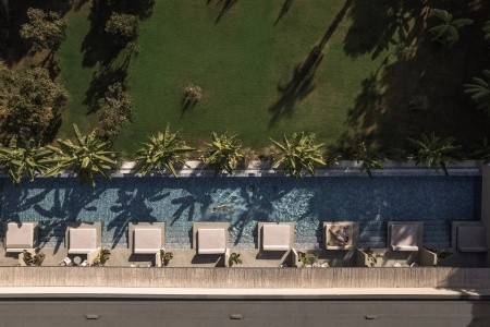 Balmy Beach Resort (Ex. Sultan Beldibi) - 57