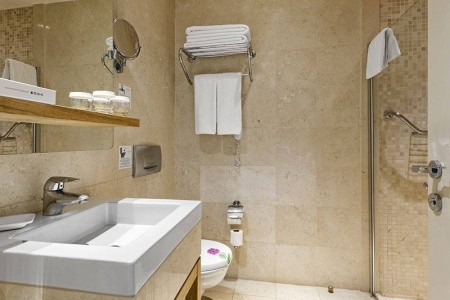 Turecko Antalya Titanic Beach Lara (Ex.