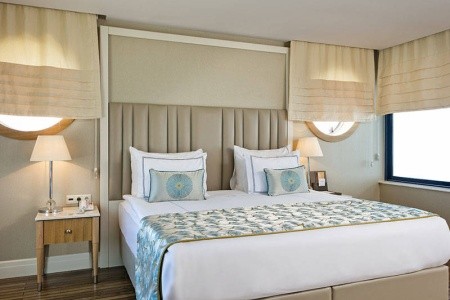 Turecko Antalya Titanic Beach Lara (Ex.