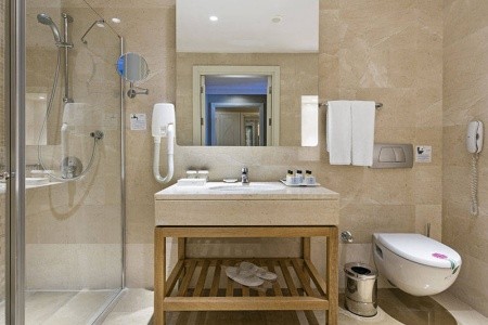 Turecko Antalya Titanic Beach Lara (Ex.