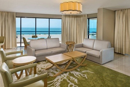 Turecko Antalya Titanic Beach Lara (Ex.