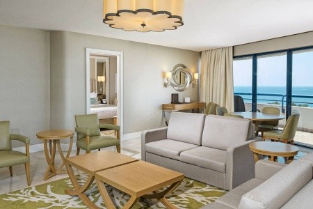 Turecko Antalya Titanic Beach Lara (Ex.