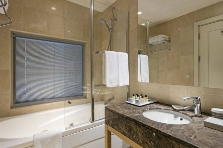 Turecko Antalya Titanic Beach Lara (Ex.