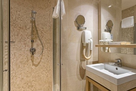 Turecko Antalya Titanic Beach Lara (Ex.