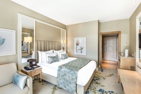 Turecko Antalya Titanic Beach Lara (Ex.