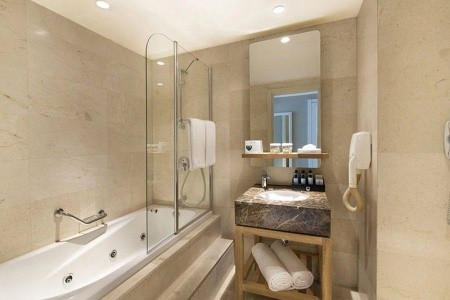 Turecko Antalya Titanic Beach Lara (Ex.