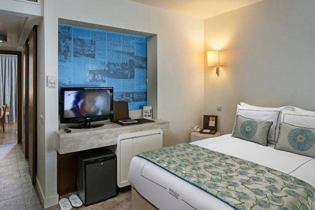 Turecko Antalya Titanic Beach Lara (Ex.