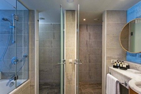 Turecko Antalya Titanic Beach Lara (Ex.