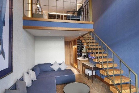 Turecko Antalya Titanic Beach Lara (Ex.