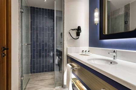 Turecko Antalya Titanic Beach Lara (Ex.