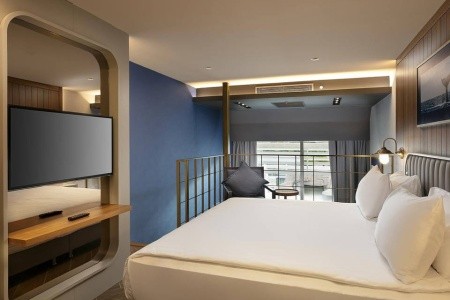 Turecko Antalya Titanic Beach Lara (Ex.