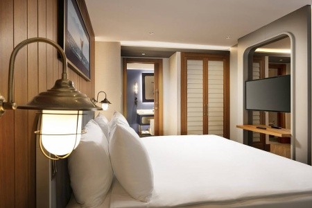 Turecko Antalya Titanic Beach Lara (Ex.