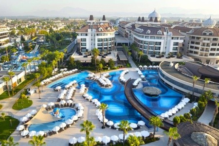 Sherwood Dreams Resort - 44