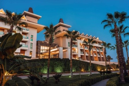 Sherwood Dreams Resort - 46