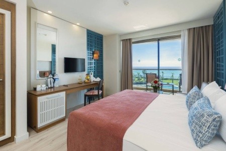 Sherwood Dreams Resort - 47