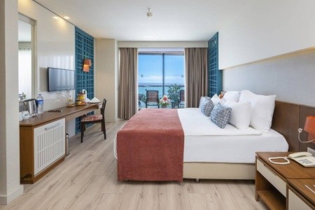 Sherwood Dreams Resort - 48