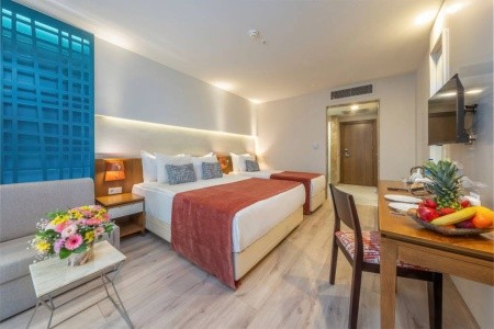 Sherwood Dreams Resort - 53