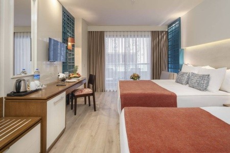 Sherwood Dreams Resort - 54