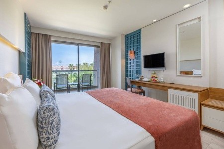 Sherwood Dreams Resort - 56