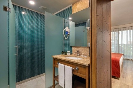 Sherwood Dreams Resort - 58